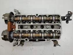 Tête d'arbre à cames OEM 55562229 pour Opel Corsa D 1.2