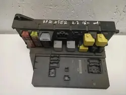 Juego de encendido Mercedes-Benz OEM A6519003203 2.2L