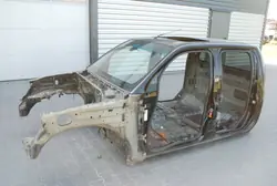 Nissan OE 7895 Cabina Carroçaria para Navara D40