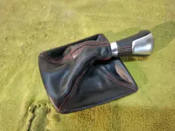 Pomo & Funda Mercedes W176 OEM - Usado