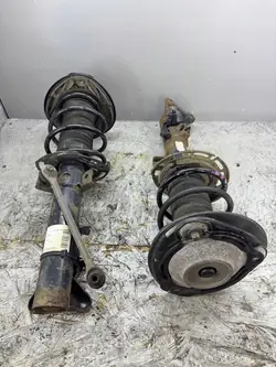 Ammortizzatore Anteriore Sinistro Destro Mercedes SLK R172