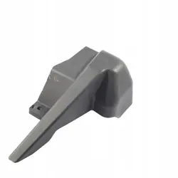 Cobertura de fechadura capô Ford Ranger Mk3 OEM EB3B-16F037-D