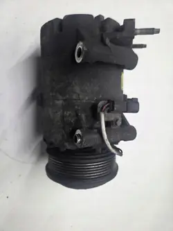 Ilmastointikompressori OEM 447190-5532 Ford Mondeo