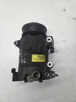 Compresseur climatisation OEM 447190-5532 pour Ford Mondeo