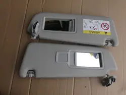 Audi A6 A7 Sonnenblenden OEM bt-cars-32991 Gebraucht
