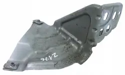 Fram höger skärm fäste Opel Mokka A X I