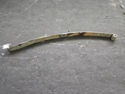 Taka lehtijousi OEM IMPRK1531323 Renault Master III:lle
