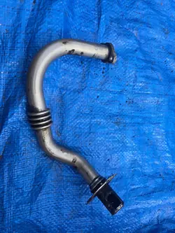 Tubo EGR VW T5 LIFT 2.0 TDI 03L131521AA