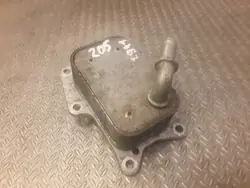 Enfriador de aceite Mercedes-Benz C W205 OEM 2741880101
