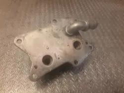 Mercedes-Benz C W205 Öljynjäähdytin OEM 2741880101
