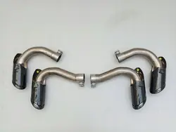 Lamborghini URUS Pakoputken pääte OEM 4ML253681AK