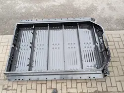 Ford Mustang Mach-E batteriskydd OEM LJ9810C700AK