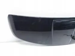 Land Rover bagagelucksspoiler OEM JJ3214B562BB Begagnad