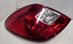 Luz Trasera Izquierda Opel Corsa D 2006-2014