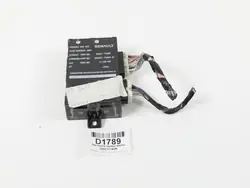 Module de toit Renault OE OEM 285C17764R pour Megane III Cabrio