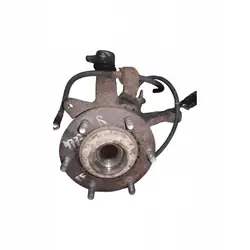 Moyeu de roue avant Mitsubishi Pajero OEM 3870A022