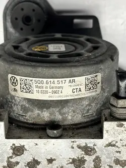 Pompe ABS Audi OE 5Q0614517AR - Occasion