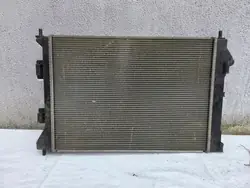 Wasserkühler OEM CHŁODNICA WODY KIA CEED II 15-18 1.4 MPI