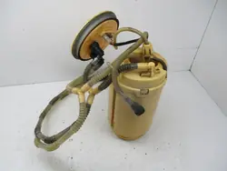 VW Touareg 02-10 TDI Brandstofpomp