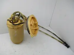 Pompe à carburant VW Touareg 02-10 TDI