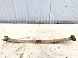 Höger bak bladfjäder OEM LORK-713-1000016498