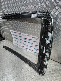 Estrutura de teto solar BMW 9466700 OEM para X5 G05