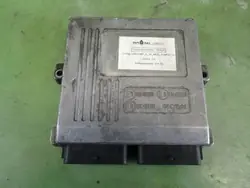 OEM 67R-016002 LPG-styrenhet för Audi A4 B6 1.8