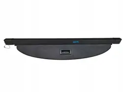 OEM 84982-EY20A Achterkofferbak Rolgordijn Nissan Qashqai