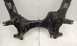 Bremsbeläge vorne OEM JUR199594 für Honda CR-V