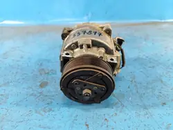 Compressore aria condizionata MITSUBISHI OUTLANDER III 7813A618