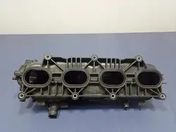 Colector de admisión izquierdo Audi SQ8 Q8 4.0 TFSI OEM 0P2129711N