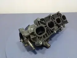 Coletor admissão esquerdo Audi SQ8 Q8 4.0 TFSI OEM 0P2129711N