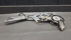 Elevador de vidro dianteiro esquerdo Rover 25 1999-2005 CUH101910