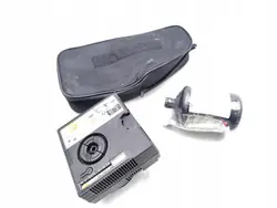 VW ID.5 Däckkompressor OEM 1EA012615B (2024)