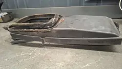 OEM 8d0819641 Kupéfilterhölje för Audi A4 B5