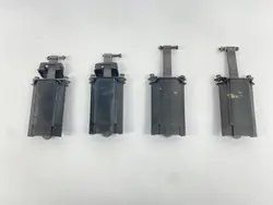 Butées de Porte OEM 2017270430 Avant & Arrière