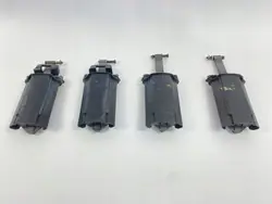 Butées de Porte OEM 2017270430 Avant & Arrière