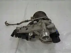 Turboalimentador CITROEN C5 AIRCROSS 1.2 THP