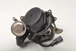 Pompe à air Porsche 911 997 OEM 99760510402