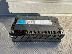 Ford Puma MK2 Batterie OEM LX7A-10B759-BE