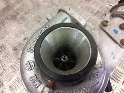 Turbo d'occasion OEM 55581063 pour Opel Insignia