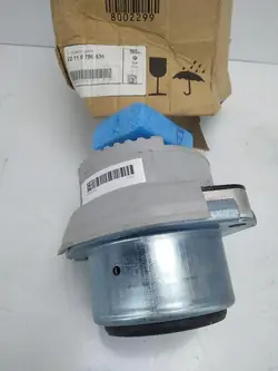 Moottorituki Oikea N54 N55 BMW X5 E70 6786836