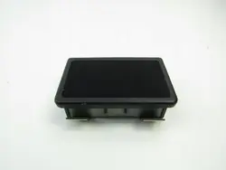 Mercedes E W124 Aschenbecher OEM AK-6-88847 Gebraucht