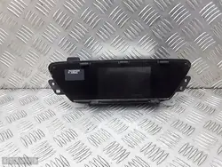 Écran d'affichage Honda CR-V 2017 39710t1ge003m1