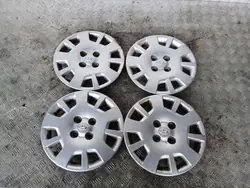 Radkappe Hyundai I20 OEM 529604P505 14"
