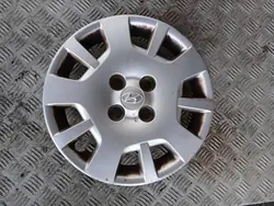 Hyundai I20 Hjulkapsel OEM 529604P505 14"