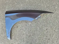 SEAT LEON 3 III 13- Främre Höger Skärm