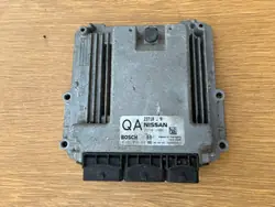 Unidade controle motor OEM 23710-JY08D para Renault Koleos