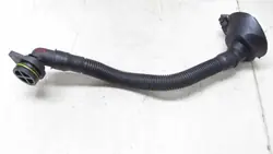 Tubo de enchimento de óleo Ford OE OEM 1321316C - Usado