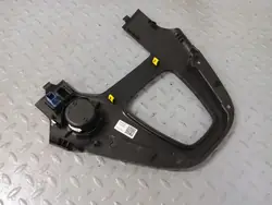 Peugeot Partner III vasen kiinnike OEM 9825345280